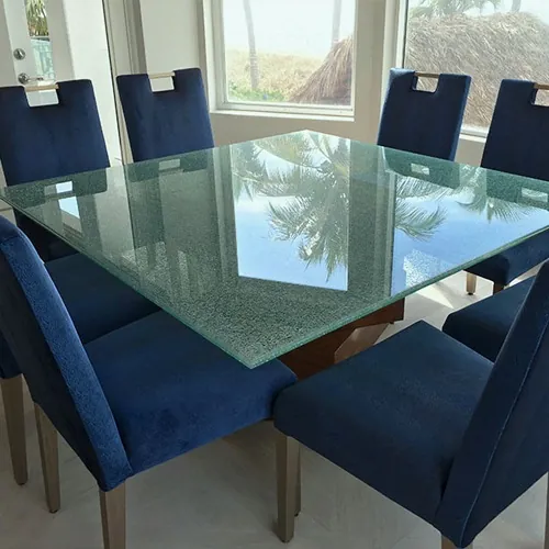Tampos de Mesa